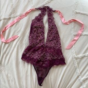 Vintage Victoria Secret Lingerie